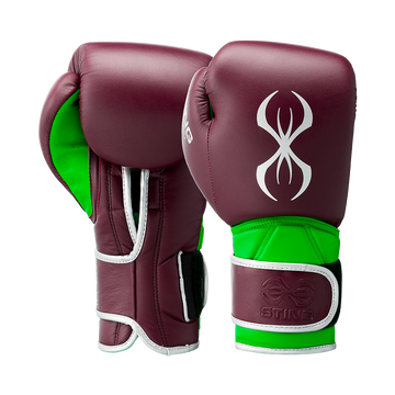 MYSTING CUSTOM PREDATOR HOOK & LOOP